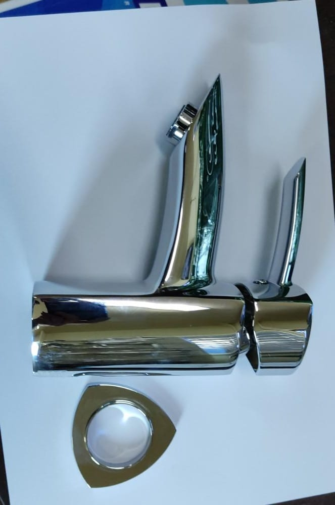 خلاط مغسله (REMER) ايطالى ترنجل TR11