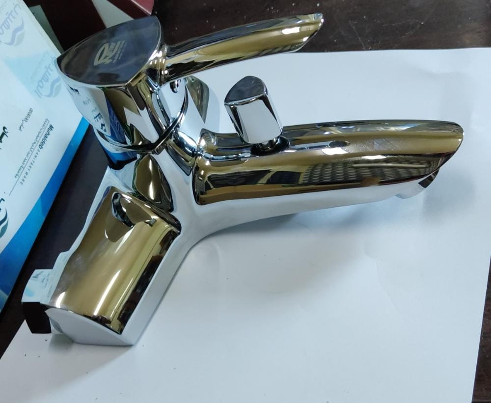 خلاط دش (REMER) ايطالى ترنجل TR02