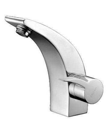 خلاط مغسلة اتومتيك كروم GH-8112 بينتا PENTA