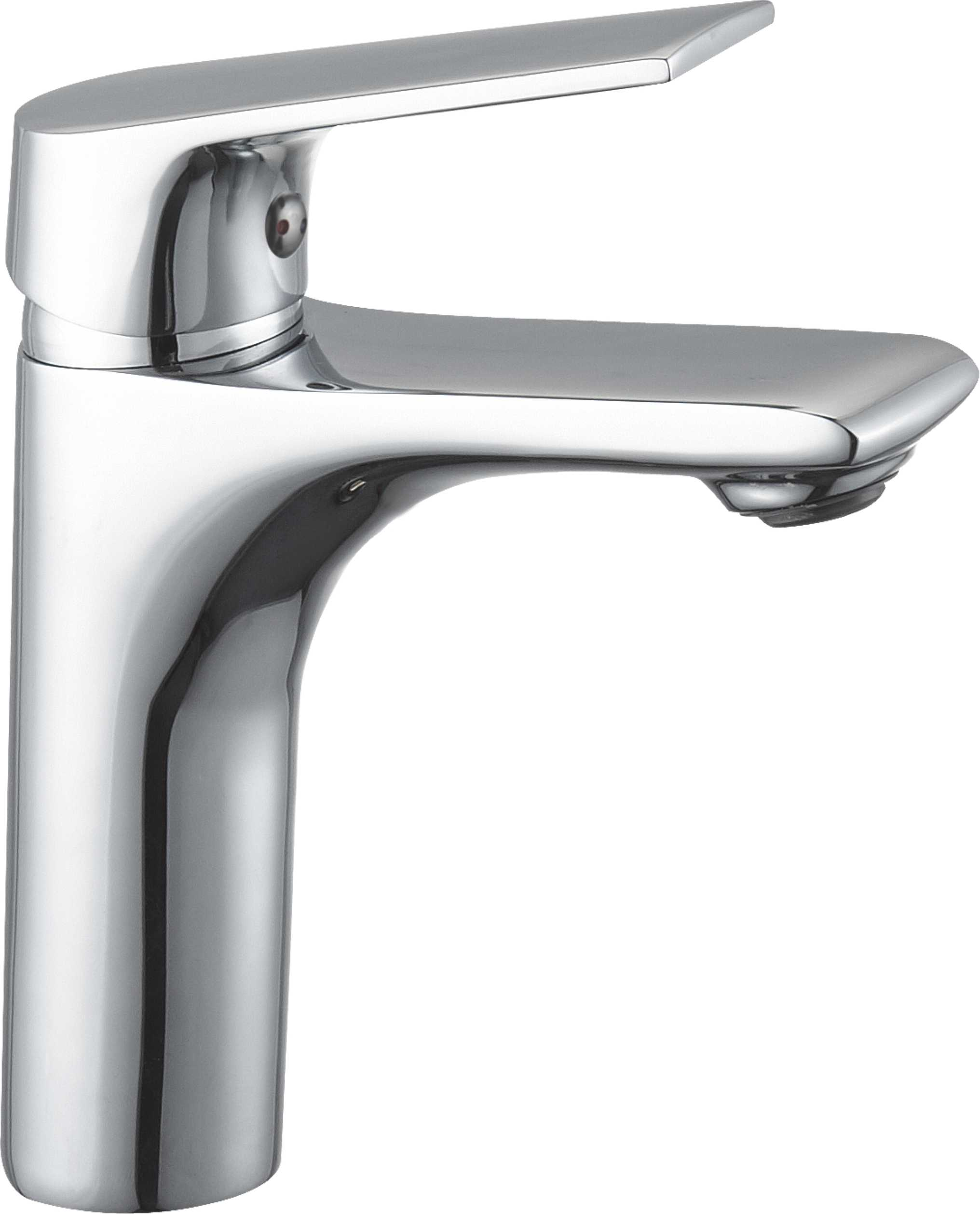 خلاط مغسلة OS1132 كروم اتوماتيك