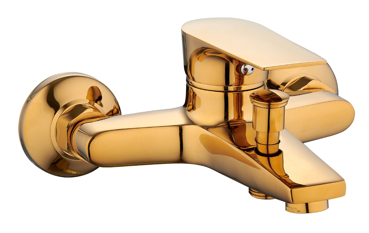 خلاط دش 1431 ذهبي كامل اتومتيك اوريانت استندر